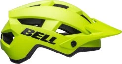 Bell Spark 2 Mips - Matte Hi-viz Yellow 10 Bell Spark 2 Mips - Matte Hi-viz Yellow -Fahrradwelt Verkauf Spark2Mips mattehi vizyellow 3
