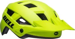 Bell Spark 2 Mips - Matte Hi-viz Yellow 12 Bell Spark 2 Mips - Matte Hi-viz Yellow -Fahrradwelt Verkauf Spark2Mips mattehi vizyellow 5