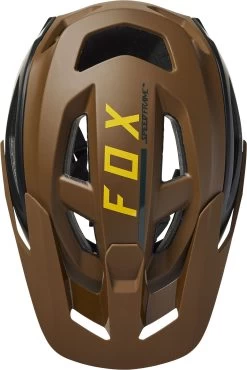 Fox Racing Speedframe Pro Blocked, CE - Nutmeg 12 Fox Racing Speedframe Pro Blocked, CE - Nutmeg -Fahrradwelt Verkauf SpeedframeProBlocked CE nutmeg 4sG6wtplSNK6df