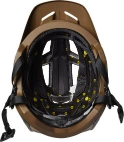 Fox Racing Speedframe Pro Blocked, CE - Nutmeg 13 Fox Racing Speedframe Pro Blocked, CE - Nutmeg -Fahrradwelt Verkauf SpeedframeProBlocked CE nutmeg 59MY9DDPSlJzp6