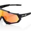 100% Speedtrap - HiPER Mirror Lens - Soft Tact Black 2 100% Speedtrap - HiPER Mirror Lens - Soft Tact Black -Fahrradwelt Verkauf Speedtrap HiPERMirrorLens SoftTactBlack 1