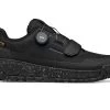 Ride Concepts Tallac BOA Flat Men's Shoe - Black/Charcoal