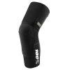 100% Teratec Plus Knee Guards - Black 1 100% Teratec Plus Knee Guards - Black -Fahrradwelt Verkauf TeratecPluskneeguards black 1