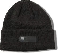 Fox Racing Terum Beanie - Black