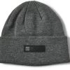 Fox Racing Terum Beanie - Heather Graphite -Fahrradwelt Verkauf TerumBeanie heathergraphite 1