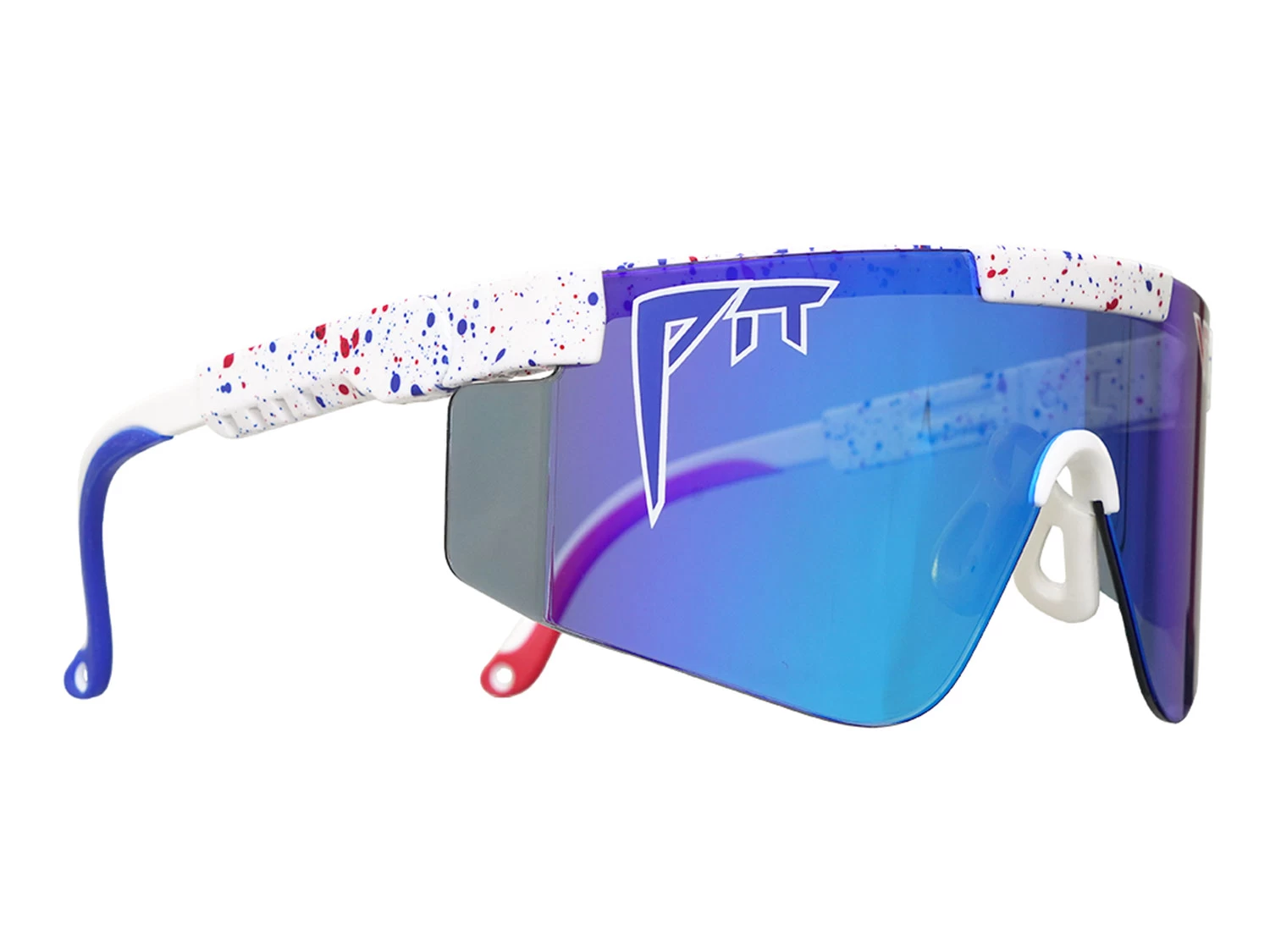 Pit Viper The 2000s - Merika 4 Pit Viper The 2000s - Merika – Bild 2