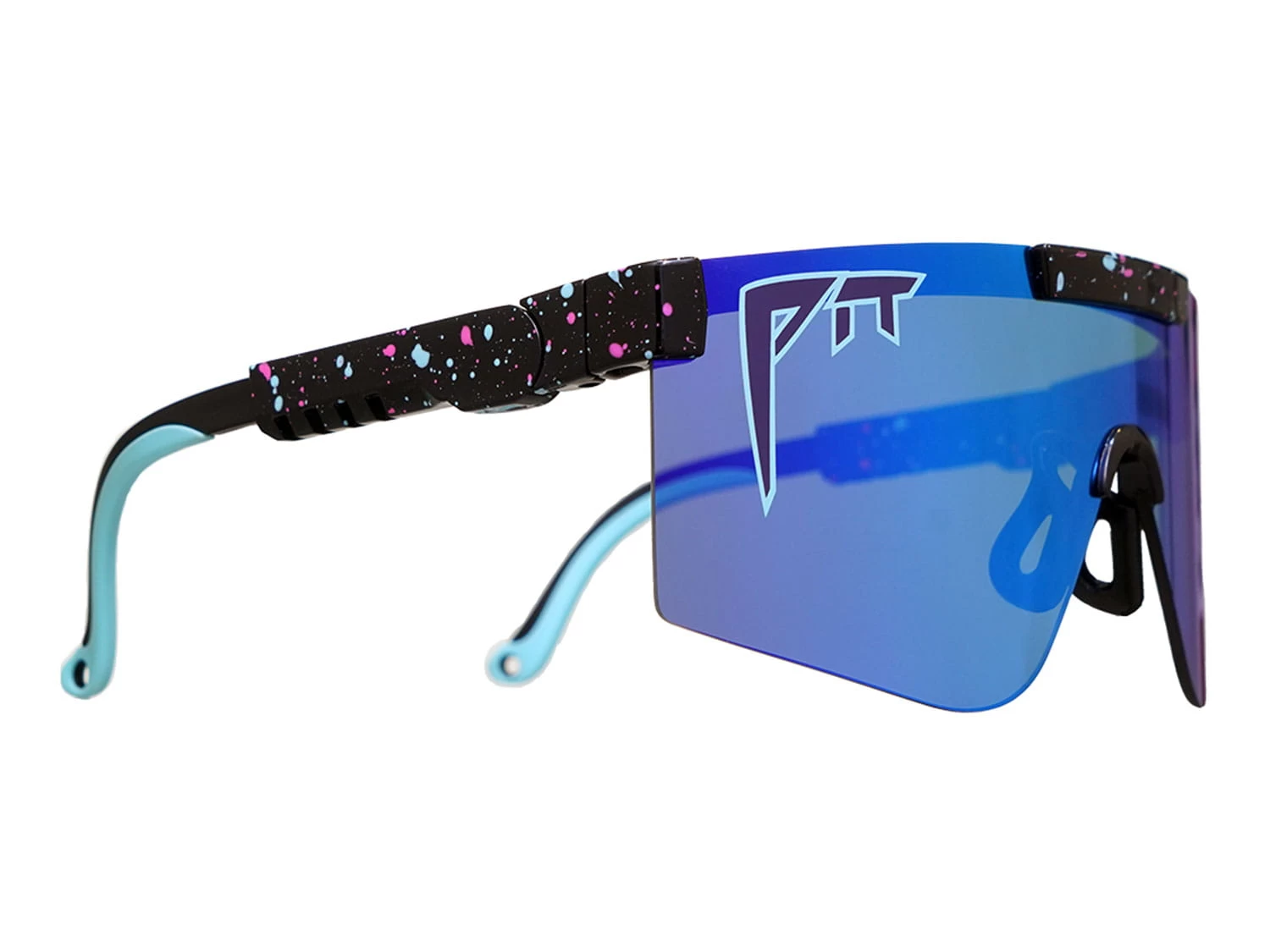 Pit Viper The 2000s - Polarized - Hail Sagan 4 Pit Viper The 2000s - Polarized - Hail Sagan – Bild 2