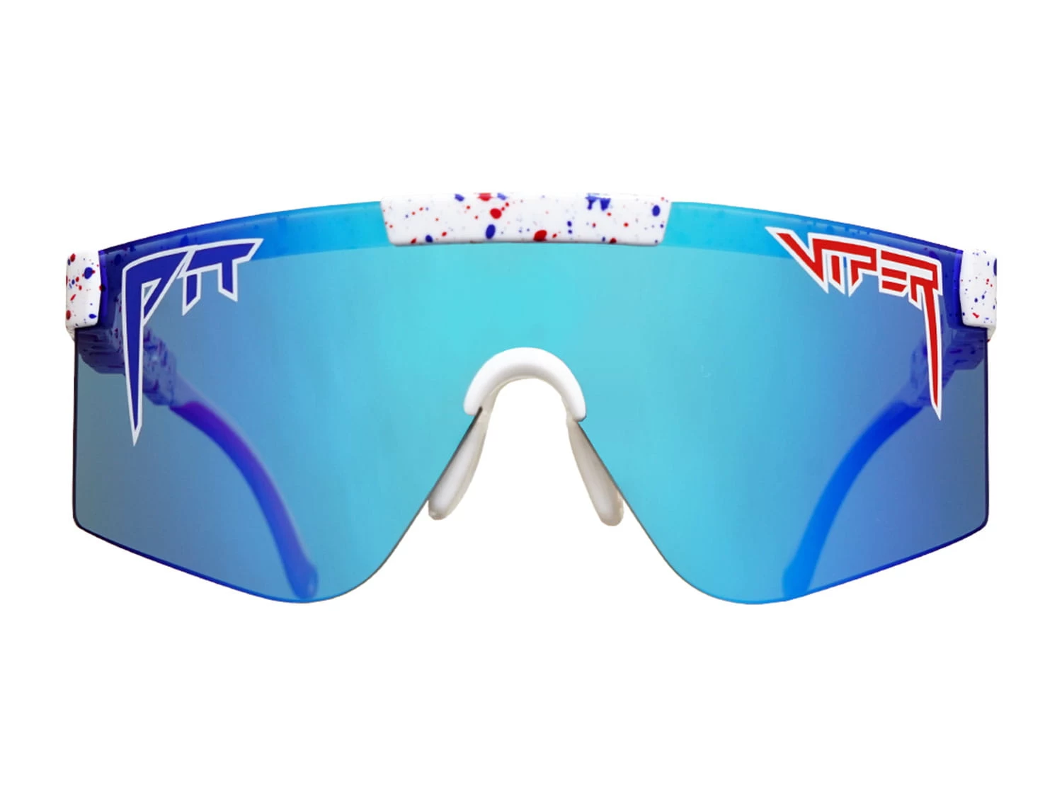 Pit Viper The 2000s - Polarized - Merika 3 Pit Viper The 2000s - Polarized - Merika