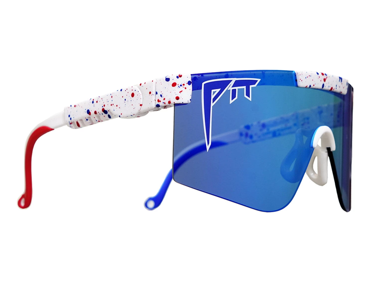 Pit Viper The 2000s - Polarized - Merika 4 Pit Viper The 2000s - Polarized - Merika – Bild 2