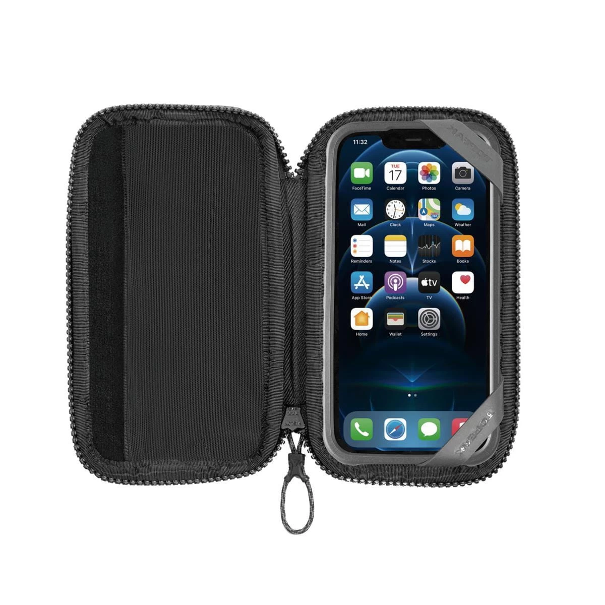 Topeak Pakgo Wallet L 5 Topeak Pakgo Wallet L – Bild 3