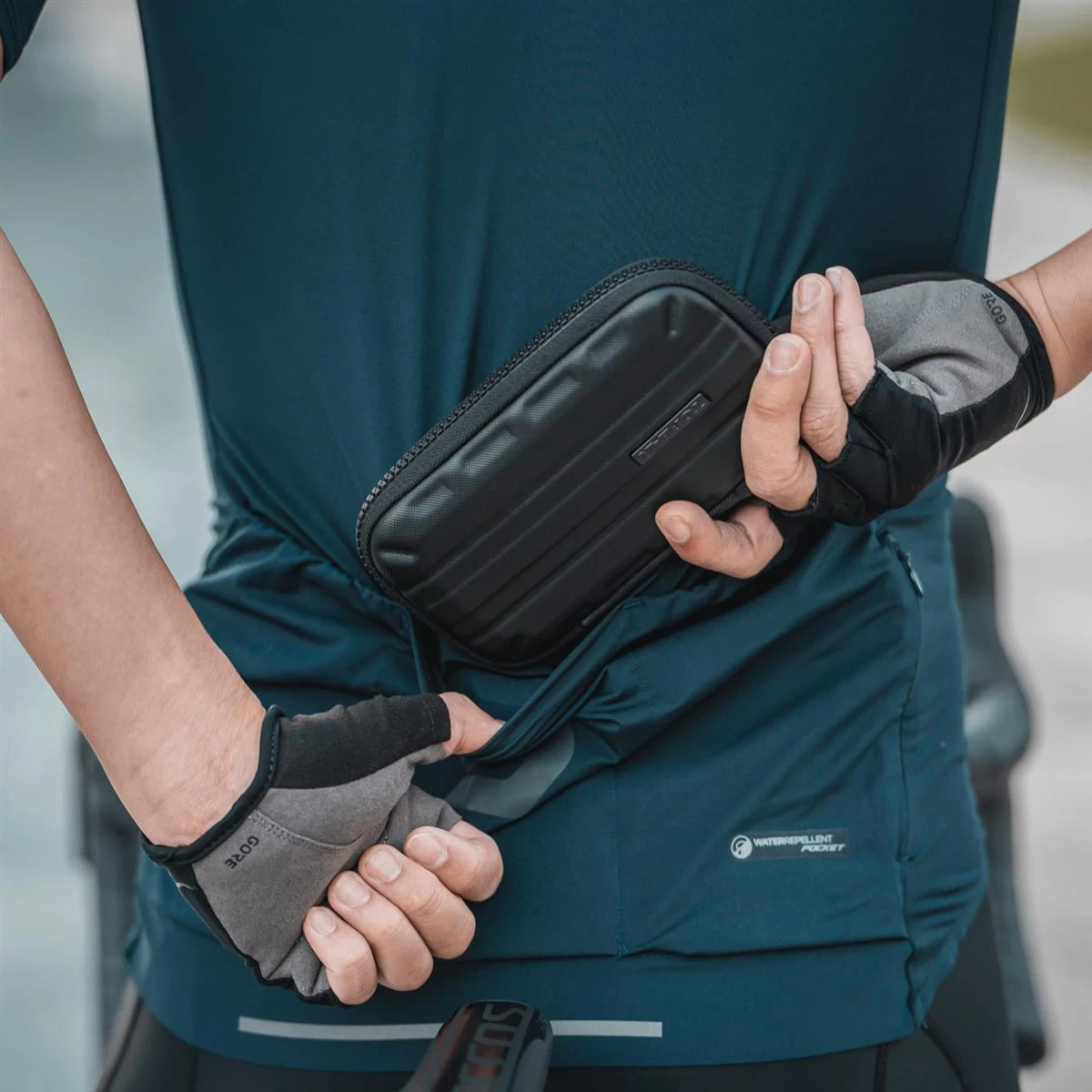 Topeak Pakgo Wallet L 7 Topeak Pakgo Wallet L – Bild 5