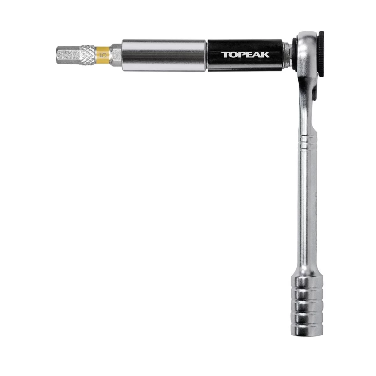 Topeak Torq Stick Pro 4-20 Nm 4 Topeak Torq Stick Pro 4-20 Nm – Bild 2