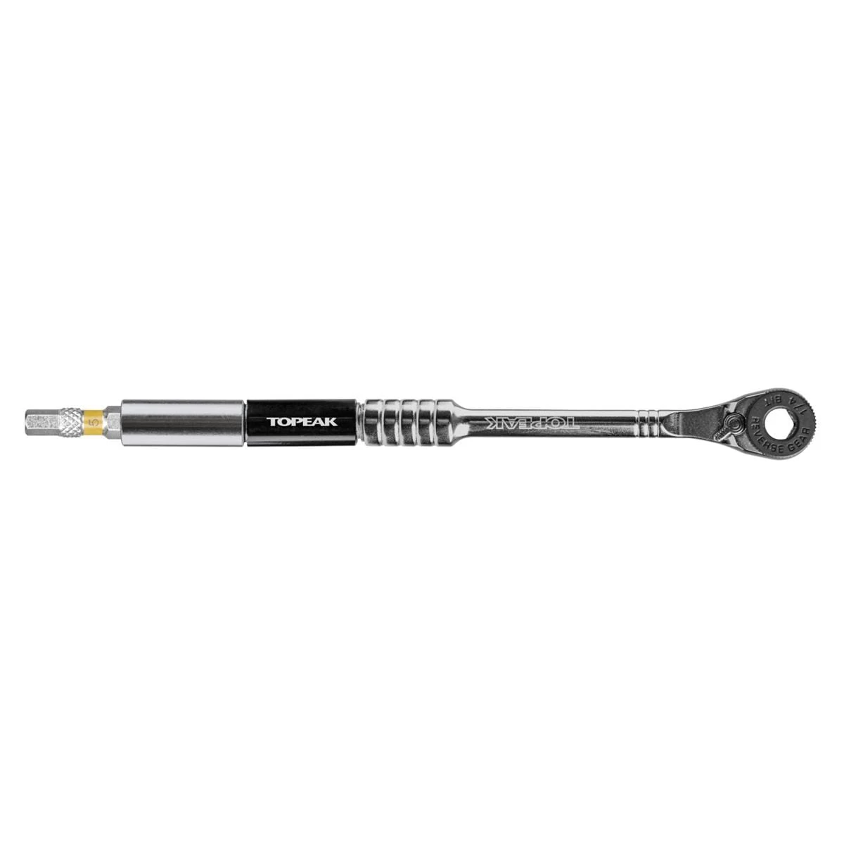 Topeak Torq Stick Pro 4-20 Nm 5 Topeak Torq Stick Pro 4-20 Nm – Bild 3