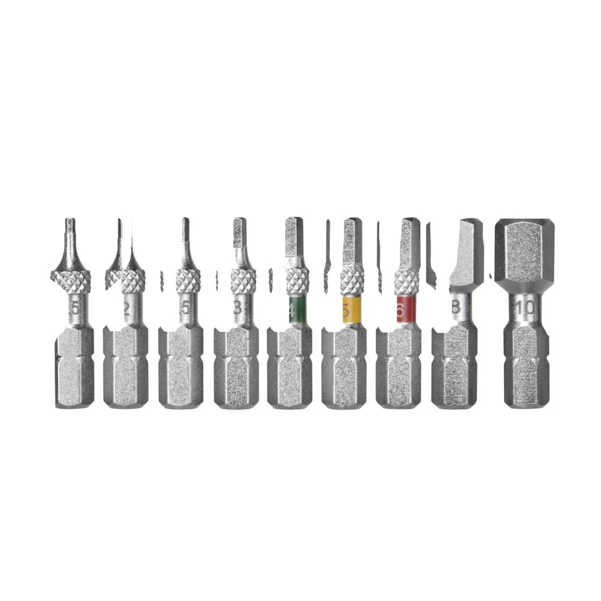 Topeak Torq Stick Pro 4-20 Nm 8 Topeak Torq Stick Pro 4-20 Nm – Bild 6