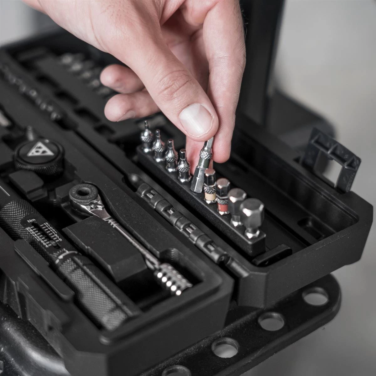 Topeak Torq Stick Pro 4-20 Nm 10 Topeak Torq Stick Pro 4-20 Nm – Bild 8