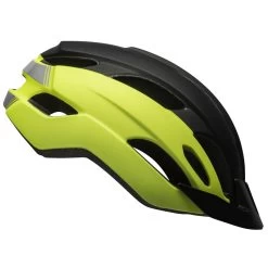 Bell Trace Mips - Helm - Matte Hi-viz/black -Fahrradwelt Verkauf Trace Mips Hi Viz 2