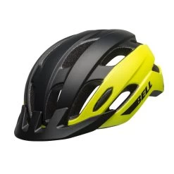 Bell Trace Mips - Helm - Matte Hi-viz/black -Fahrradwelt Verkauf Trace Mips Hi Viz 3