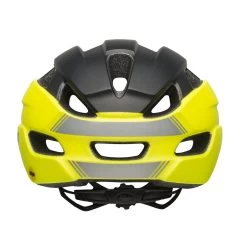 Bell Trace Mips - Helm - Matte Hi-viz/black -Fahrradwelt Verkauf Trace Mips Hi Viz 5
