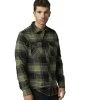 Fox Racing Traildust 2.0 Flannel - Army -Fahrradwelt Verkauf Traildust2 0Flannel army 2scDmNtAXtIDlA