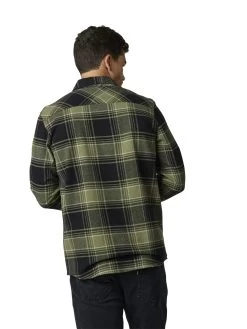 Fox Racing Traildust 2.0 Flannel - Army 7 Fox Racing Traildust 2.0 Flannel - Army -Fahrradwelt Verkauf Traildust2 0Flannel army 3sP9V8zmDbo2DD