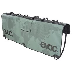 Evoc Tailgate Pad - Heckklappenschutz - Olivegrün