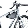 Deuter Triangle Front Bag 1.5 Schwarz (black) 2 Deuter Triangle Front Bag 1.5 Schwarz (black) -Fahrradwelt Verkauf TriangleFrontBag1 5Schwarz black 1