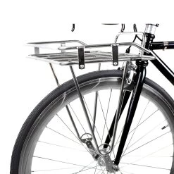 Frontier Gepäckträgerrahmen - Silber -Fahrradwelt Verkauf Unbenannt 12XHE3H8HfyoB9