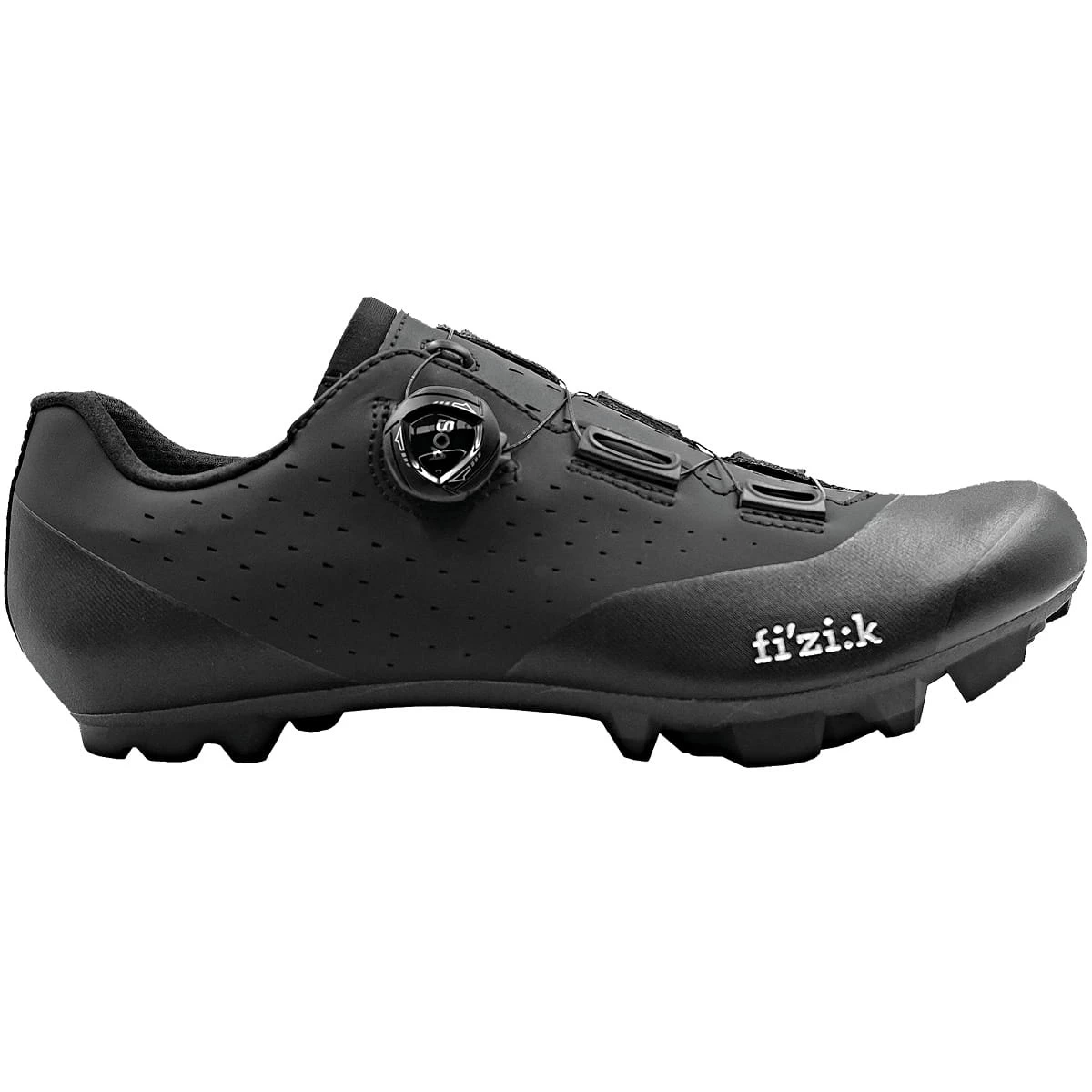 Fizik Vento X3 Overcurve - Schwarz 3 Fizik Vento X3 Overcurve - Schwarz