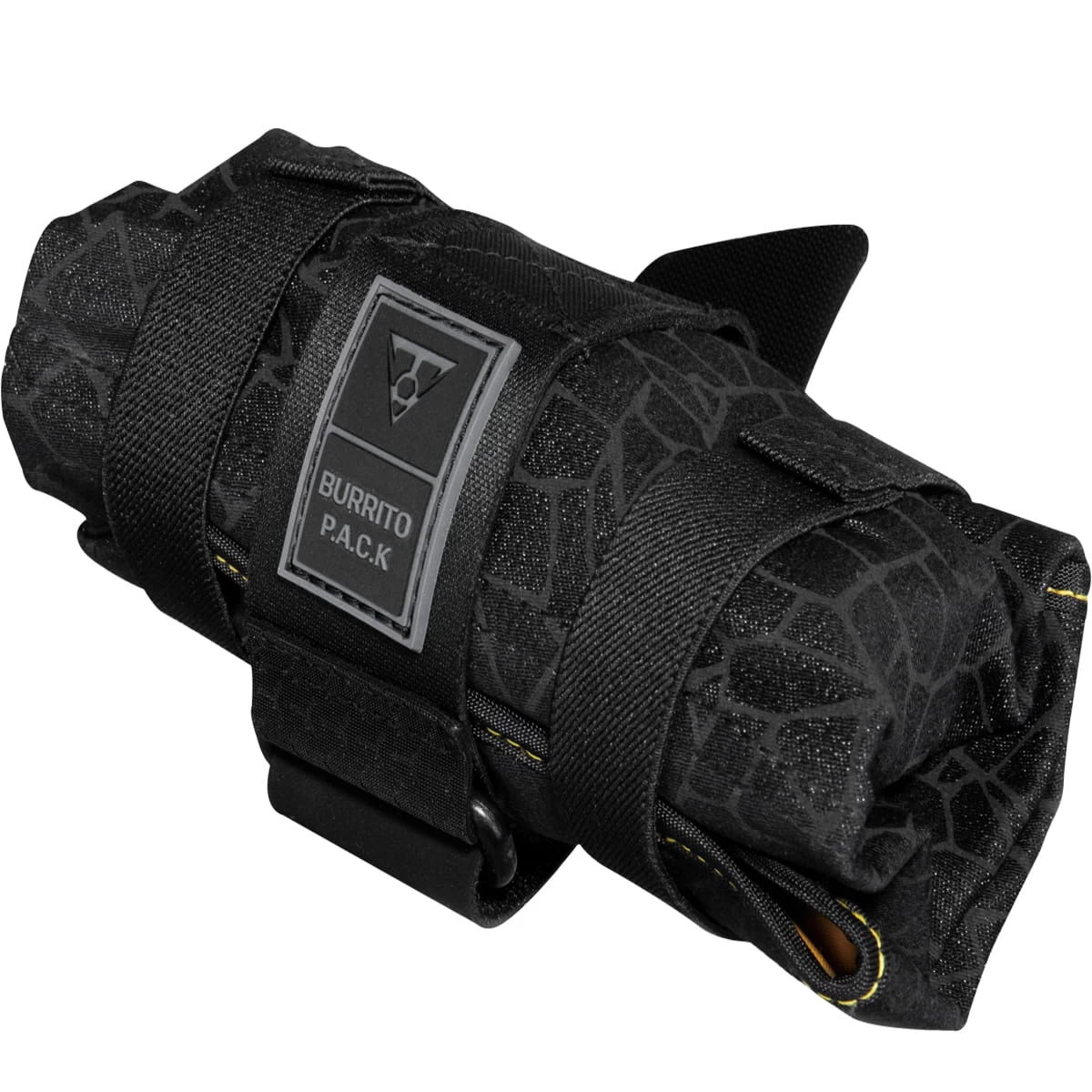 Topeak Burrito Pack - Satteltasche 3 Topeak Burrito Pack - Satteltasche