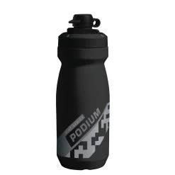 Camelbak Podium Dirt Series Trinkflasche 620ml - Schwarz