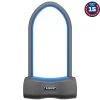 Abus 770A/160HB230 - Blue + USKF SmartX™