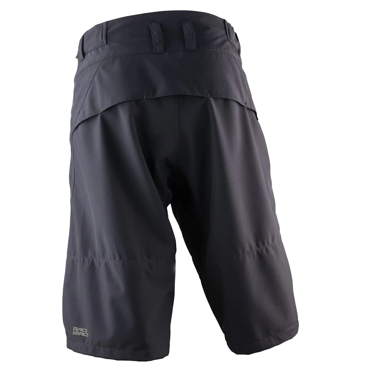 Race Face Agent Winter Shorts - Schwarz 4 Race Face Agent Winter Shorts - Schwarz – Bild 2