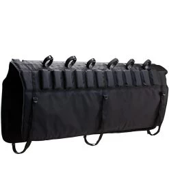 Race Face Tailgate T2 Heckklappenpad - Schwarz 7 Race Face Tailgate T2 Heckklappenpad - Schwarz -Fahrradwelt Verkauf Unbenannt 1tOerJW5YZgueH