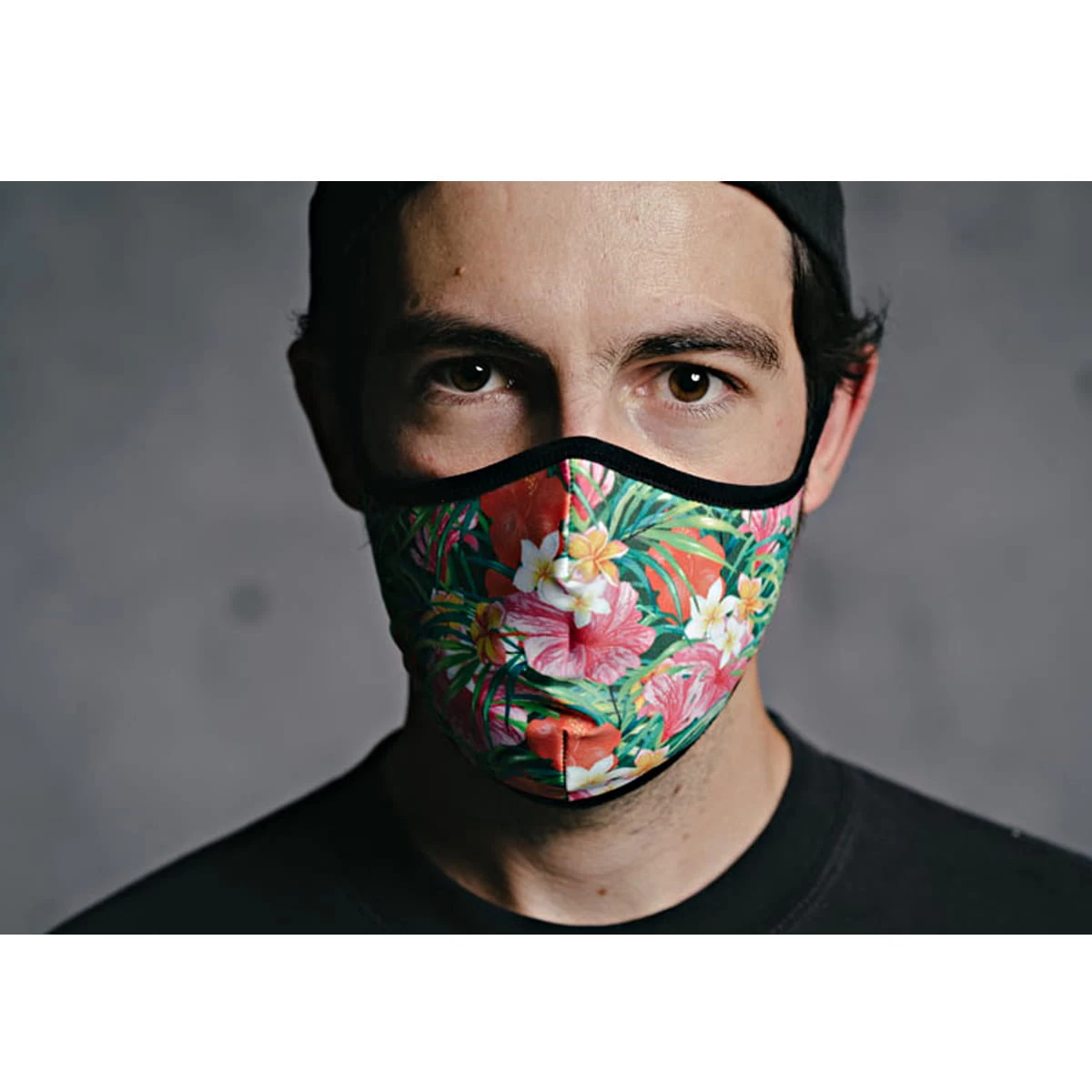 Dyedbro Gesichtsmaske - Hawaii 3 Dyedbro Gesichtsmaske - Hawaii