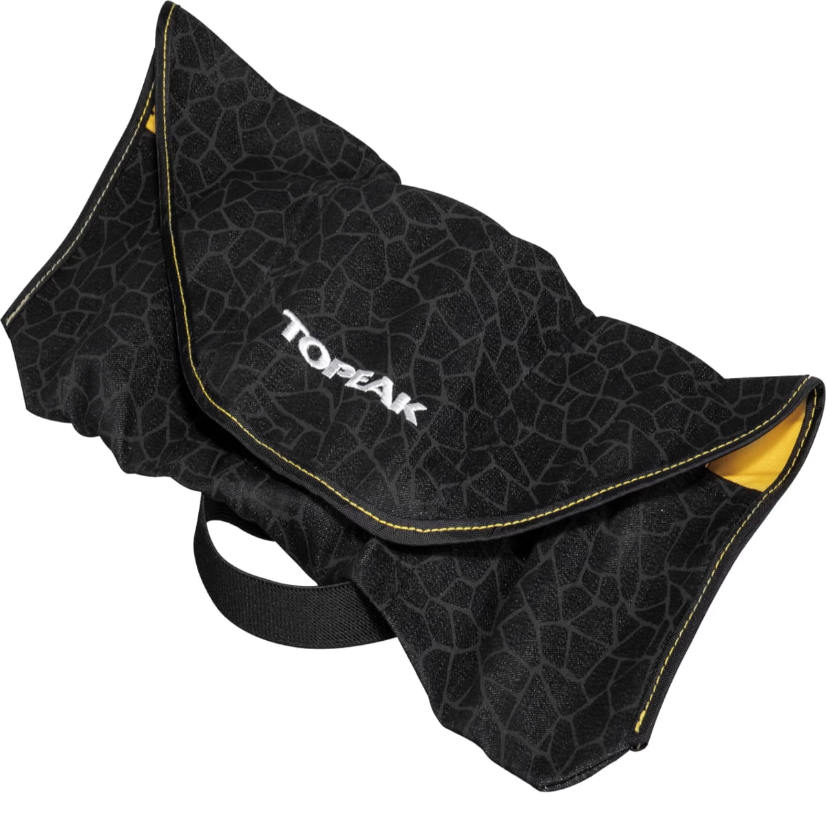 Topeak Burrito Pack - Satteltasche 4 Topeak Burrito Pack - Satteltasche – Bild 2