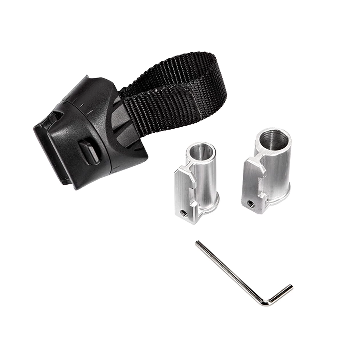 Kryptonite KryptLock Serie 2 Standard + KFlex 120 Cm 4 Kryptonite KryptLock Serie 2 Standard + KFlex 120 Cm – Bild 2