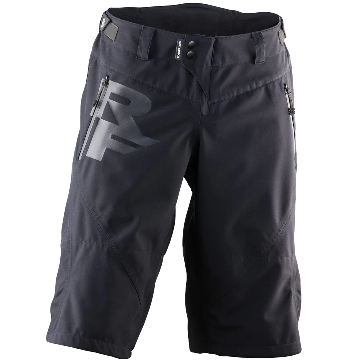 Race Face Agent Winter Shorts - Schwarz 3 Race Face Agent Winter Shorts - Schwarz