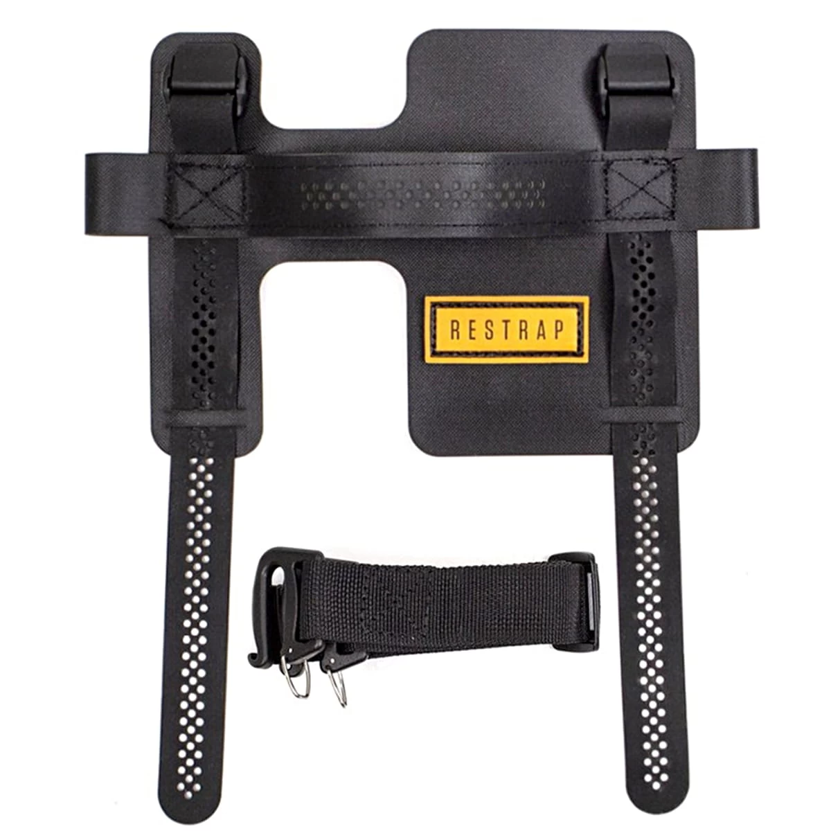 Restrap Tragegriff Für Klappräder City Strap 3 Restrap Tragegriff Für Klappräder City Strap