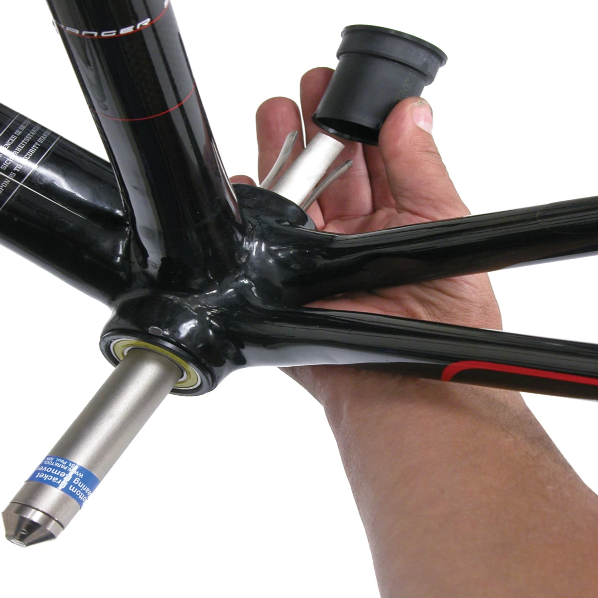 Park Tool BBT-90.3 Tretlagerwerkzeugset PressFit 4 Park Tool BBT-90.3 Tretlagerwerkzeugset PressFit – Bild 2