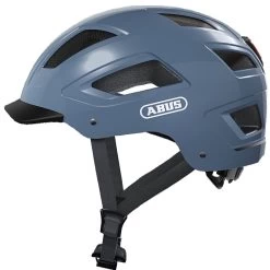 Abus Helm Hyban 2.0 - Glacier Blue