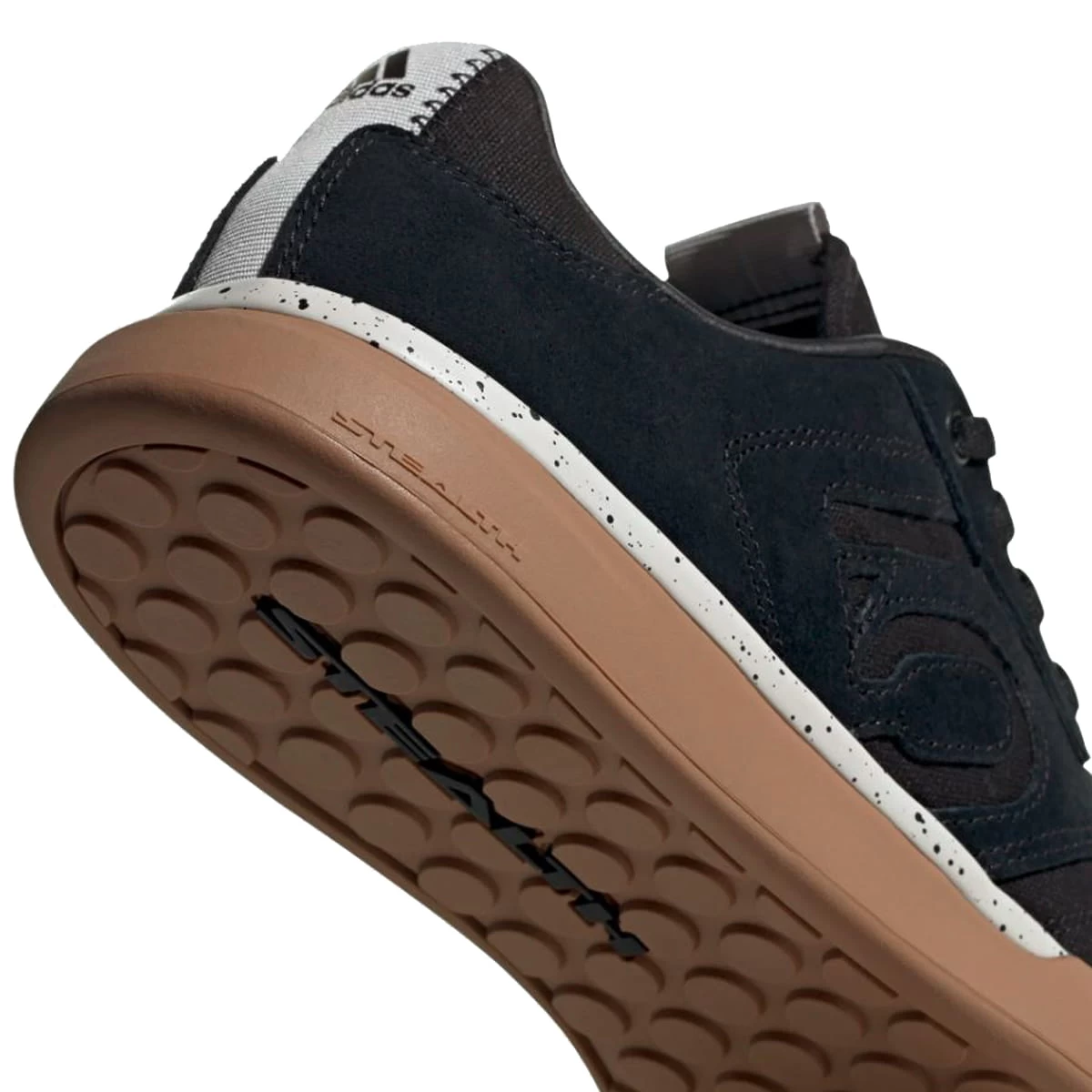 Five Ten Sleuth Womens MTB-Schuh - Schwarz/Gum 4 Five Ten Sleuth Womens MTB-Schuh - Schwarz/Gum – Bild 2