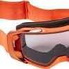 Fox Racing Vue Stray Goggle Fluorescent Orange 2 Fox Racing Vue Stray Goggle Fluorescent Orange -Fahrradwelt Verkauf VueStrayGoggleFluorescentOrange 1