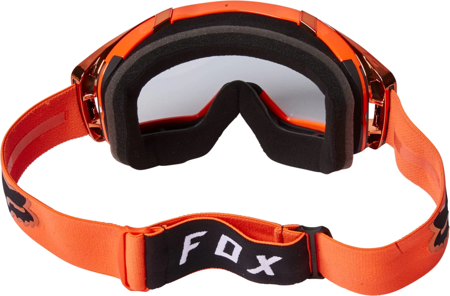 Fox Racing Vue Stray Goggle Fluorescent Orange 5 Fox Racing Vue Stray Goggle Fluorescent Orange – Bild 3
