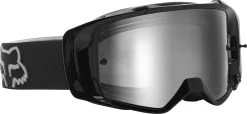Fox Racing Vue X Stray Goggle Black