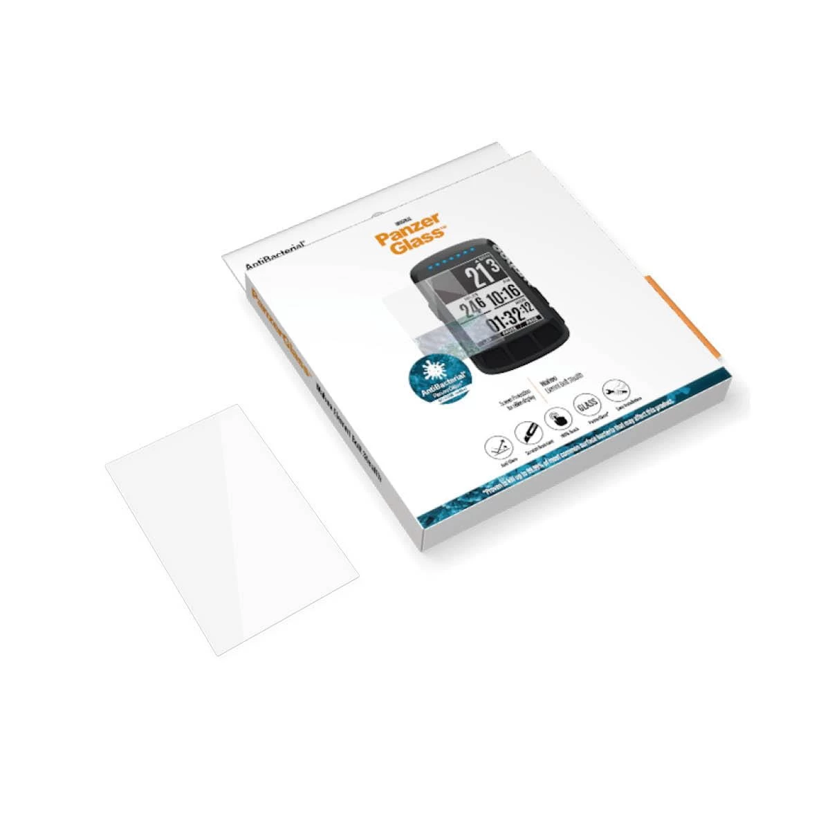 PanzerGlass Wahoo Elemnt Bolt Stealth AntiGlare Antibakteriell 7 PanzerGlass Wahoo Elemnt Bolt Stealth AntiGlare Antibakteriell – Bild 5