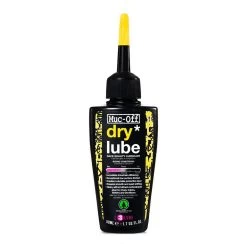 Muc-Off Bio Dry Lube Kettenschmiermittel - 50 Ml