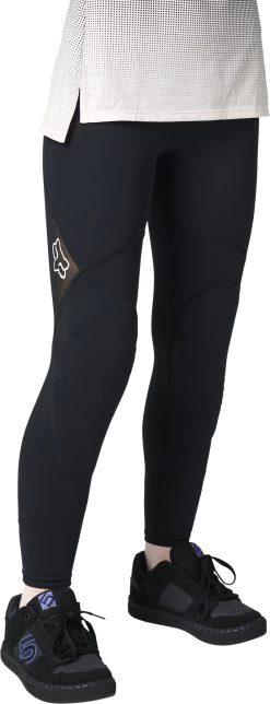 Fox Racing Women's Ranger Tight Black