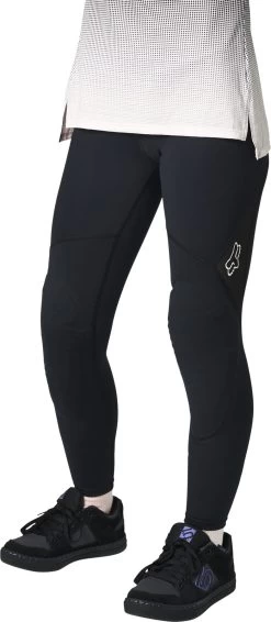 Fox Racing Women's Ranger Tight Black 12 Fox Racing Women's Ranger Tight Black -Fahrradwelt Verkauf WomensRangerTightBlack 3