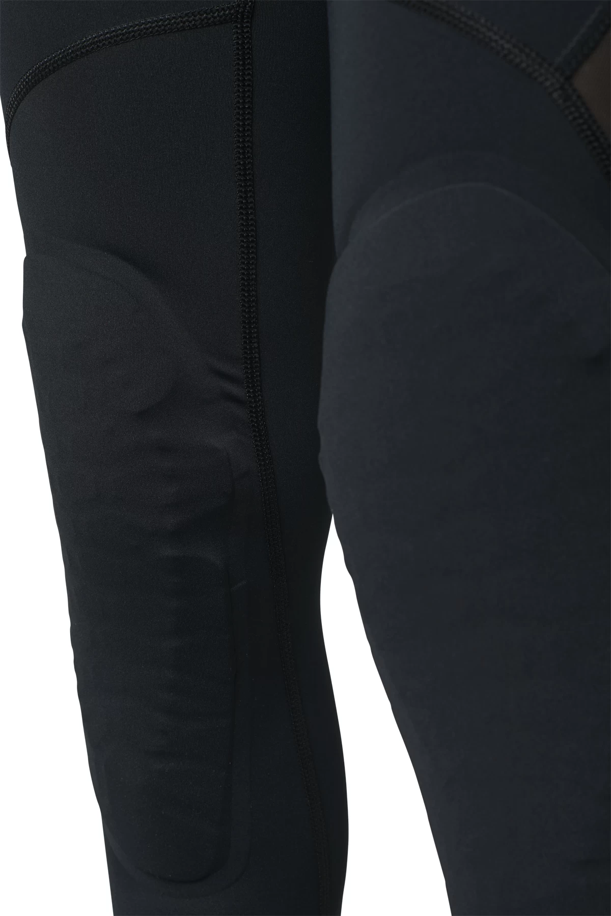 Fox Racing Women's Ranger Tight Black 8 Fox Racing Women's Ranger Tight Black – Bild 6