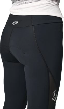Fox Racing Women's Ranger Tight Black 16 Fox Racing Women's Ranger Tight Black -Fahrradwelt Verkauf WomensRangerTightBlack 7